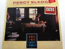 PERCY SLEDGE When A Man Loves A Woman LP SEALED 1987 Cut-Out Jacket  Ac 236