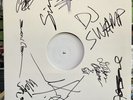 Ministry “Show Vinyl” 12” Signed *RARE*