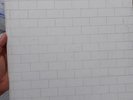 Pink Floyd ‎– The Wall Italy 1986 Prog Rock Music Vinyl NM/G+
