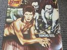David Bowie – Diamond Dogs Vinyl Record EARLY UK Pressing BLACK 1981