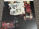 The Bluetones - Are You Blue Or Are You Blind? Vinyl Record 7” SIGNED Blue 1995