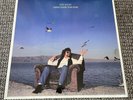 Jeff Lynne – Armchair Theatre Vinyl Record FIRST EU Pressing BLACK 1990 ELO