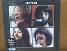 The Beatles - Let It Be Vinyl LP Actual Lp Sealed Comes Inside Other Cardboard