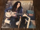 Kurt Vile - Believe I'm Goin Down Vinyl Record 2xLP BLACK 2015