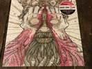 Every Time I Die - New Junk Aesthetic Vinyl Record SEALED Clear/Black Smoke 2022