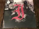 Every Time I Die - Ex-Lives Vinyl Record SEALED Magenta 2022