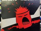 The Big Boys and The Dicks “Recorded Live At Raul's Club” LP 1980