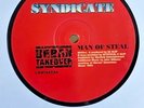 Vinyl Syndicate – Man Of Steal - The Superman Tune 12