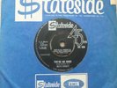 BETTY EVERETT YOU'RE NO GOOD/ CHAINED TO YOUR LOVE STATESIDE LABEL 1964
