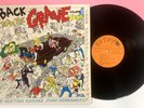 Various- BACK FROM THE GRAVE Vol. 4 60's Garage Punk  *MINT VINYL* ML 633