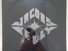 JACOB'S KELLY - SELF-TITLED (SEALED original Broken Records label)