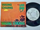 Wang Chung - To live and die in L.A. 7'' Vinyl Holland
