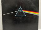 Pink Floyd Dark Side of the Moon LP Album 1973 2nd Cover Harvest SMAS 11163 VG-
