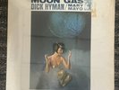 Dick Hyman Mary Mayo Moon Gas Vinyl LP Mono MGM Records E-4119.   VG+\VG+.