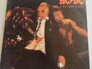 AC DC If You Want Blood You've Got It 1982 Vinyl LP Hard Rock Atlantic