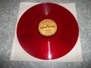 78* ELVIS PRESLEY *Mystery Train* SUN 223*colored vinyl* imperfections-more READ