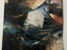 Tangerine Dream Atem LP Vinyl Record