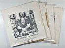 Alan Watts – The Essential Alan Watts, Limited Edition 4 x LP NM 1974