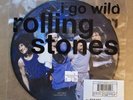 I Go Wild (UK) 1995 Picture Disc 7