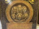 Grateful Dead - Blues For Allah - 1975 US   Vg+/ Vinyl Ex/ Nm