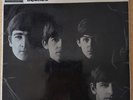 BEATLES - WITH THE BEATLES - MONO GOOD VINYL LP - YEX447/8 1N MATRIX PMC 1206