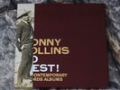 Sonny Rollins - Go West  The Contemporary Records Albums 3xLP Box Set 2023