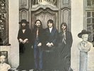 THE BEATLES AGAIN/HEY JUDE 1970 SHRINK WRAP WINCHESTER PRESS VG++