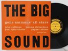 Gene Ammons LP 