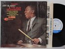 Art Blakey LP 