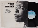 John Lee Hooker LP 