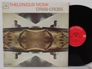 Thelonious Monk LP 
