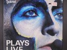 PETER GABRIEL: plays live GEFFEN 12