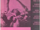 LP Tommy Flanagan , John Coltrane / Kenny Burrell / Idrees Sul The Cats JAPAN
