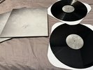 EDEN - Vertigo - SIGNED Collector's Edition Vinyl 2LP w/ Etched D Side