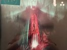 Periphery Juggernaut Omega EMERALD GREEN BLACK SPLATTER COLOR Vinyl LP x/750