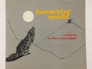Howlin' Wolf  