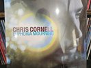 EUPHORIA Mourning morning - Chris Cornell (Vinyl Record LP) NEW/SEALED *Creases
