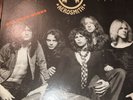 Vinyl Records Aerosmith Get Your Wings Kc-32847  Mint 1974.