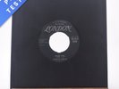 Charlie Gracie - Crazy Girl - 7