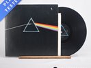 Pink Floyd The Dark Side Of The Moon Fifth Press LP Album Vinyl Record - VG+/VG+