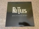 The Rutles Archaeology + Inner Rare EX+ Vinyl 1996 UK LP