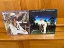 Elton John Greatest Hits Volume 1 and 2 vinyl record 2LPs Ultrasonic clean EX-NM