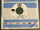 Eddie Holman “I Surrender” Promotional Soul 45 Rpm Record