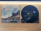 Found in Far Away Places August Burns Red Vinyl LP Black Signed Full Band