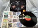 Willie Nelson  Shotgun Willie LP Promotional Copy EX+