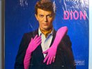 DION w/o THE BELMONTS ALONE RARE ORIG '61 LAURIE MONO LP w/INSERT IN SHRINK MINT