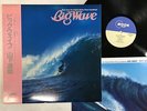 TATSURO YAMASHITA BIG WAVE Japan LP [98551ER]