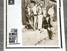 The Climax Chicago Blues Band. self titled. parlophone. rare. 1969. excellent.