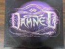 THE BLACK ALBUM The Damned - 1980 I.R.S. Records SP 70012
