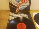Judas Priest Turbo 1986 CBS 1st Press Vg Cover/vg+ Vinyl